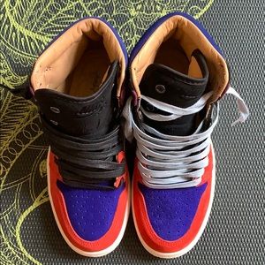**NOT FOR SALE** Women’s Air Jordan 1 Aleali May